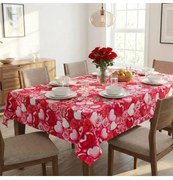 Obrus na stôl Lovelin EMI, 45x140 cm