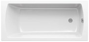 Ravak CC31000000 - Vaňa CLASSIC 150x70 cm akrylát/biela