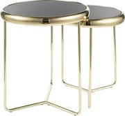 SI Konferenčný stolík sada Scarlet II