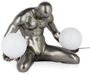 Italy design svietidlo BROKEN HEAT