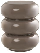 Okrúhly odkladací stolík ø 35,5 cm Rosolina – House Nordic