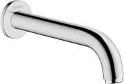 Hansgrohe Vernis Blend, vaňový výtok 204 mm, chrómová, HAN-71420000