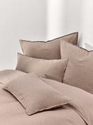 Flanelová obliečka na paplón Katja