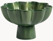 Ručne maľovaná dekoratívna miska Sun