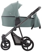 Bebetto kočík 2v1 Flavio - 09