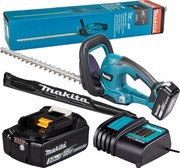 Makita DUH507F001 Akumulátorové nožnice na živý plot 50 cm 18V Lxt Sada 3Ah