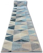 Behúň NORDIC LEGO sivý G4578