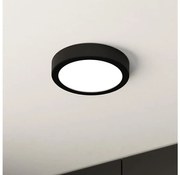 Eglo 99233 - LED Stropné svietidlo FUEVA 5 LED/10,5W/230V EG99233