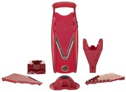 V-kráječ Börner Original V5 PowerLine Profi Set