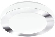Eglo Capri stropné svetlo 30x7,5 cm kov chróm 95282 SIKOES95282