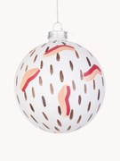 Vianočné gule Drawing