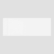 BTC ROY ČELO Varianta: LESK BIELA