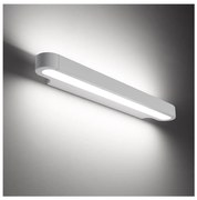 ARTEMIDE AR 1913040A - LED Nástenné svietidlo TALO 60 1xLED/25W/230V AT0086