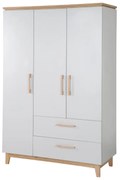 roba Šatníková skriňa Caro, 3-dverová  (100340941)