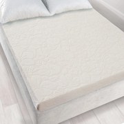 ŽAKÁROVÉ PRESTIERADLO TULIP06 150X205 CM KRÉMOVÉ