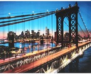 Obraz tlačený na plátne 40x50 PRC1084