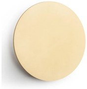 Argon 8351 - LED Nástenné svietidlo OREGON PLUS LED/4,5W/230V 3000K 20 cm zlatá