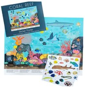 Kreatívna súprava Coral Reef – Rex London