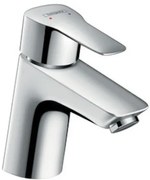 Hansgrohe HG248 umývadlová batéria s výpusťou chróm SIKOBHGMS275