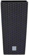 Kvetináč Rato square DRTS300-S433