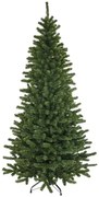 Adal Umělý vánoční stromek 210 cm, smrček Verona s 2D jehličím