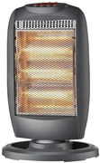 Ohrievač Strend Pro HH-01S, 400/800/1200W, 230V, halogénový