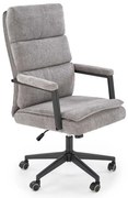 Kancelárske kreslo Altero, sivá
