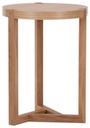 Odkladací stolík Woodman Brentwood