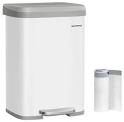 Odpadkový kôš 50L LTB530W03