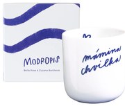 Bella Rose Porcelánový hrnček Mámina chvilka 270 ml