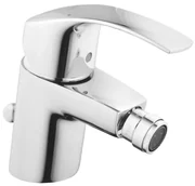 Bidetová batéria GROHE Eurosmart New s výpusťou chróm 32929002