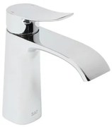 Umyvadlová batéria SAT Infinitio bez výpusti chróm SATBSINF271