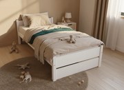 Posteľ POLA s roštom | 90 x 200 cm