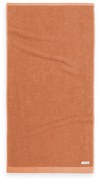 Tom Tailor Uterák Warm Coral, 50 x 100 cm