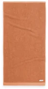 Tom Tailor Uterák Warm Coral, 50 x 100 cm