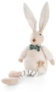 VEĽKONOČNÁ FIGÚRKA BUNNY2 13X42 CM VIACFAREBNÁ