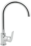 Novaservis Titania Pure, drezová stojanková batéria, 90313,0