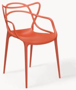 Stoličky's opierkami Masters, 2 ks