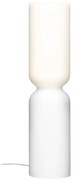 Iittala 1009433 Stolná lampa Lantern, 60cm, biela