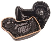 Keramická forma na pečenie 13x17 cm – Orion