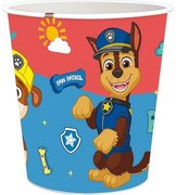 Stor Kôš na odpadky Paw Patrol 5 l, pr. 21 cm