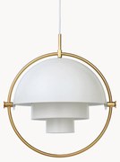 Nastaviteľné závesné svietidlo Multi-Lite, rôzne veľkosti