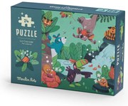 Puzzle Jungle – Moulin Roty
