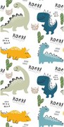 Tapeta - Dinosaury VI.