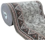 Behúň 67 Eiger 39 sivá