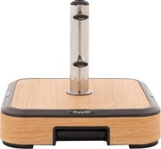 Doppler ALU WOOD TROLLEY 50kg