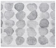 Podložka do sauny Sade 46x60, sivá