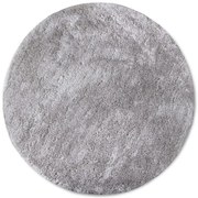 Koberec Hanse Home Myk Olaf svetlosivý kruh
