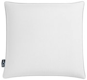 Vonkajší vankúš CALINO 45x45 cm, biely