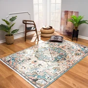 Dekorstudio Vintage koberec NOVEL 520 Rozmer koberca: 80x150cm